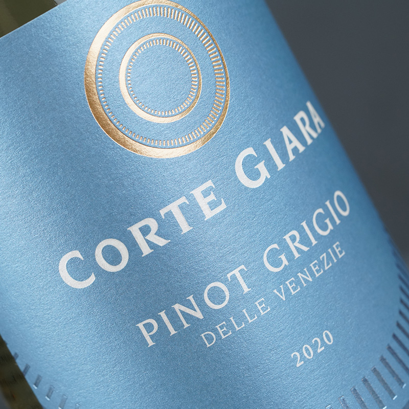 Pinot Grigio delle Venezie | Corte Giara, Italy | Stainton Wines