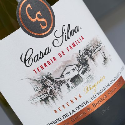 Viognier Reserva