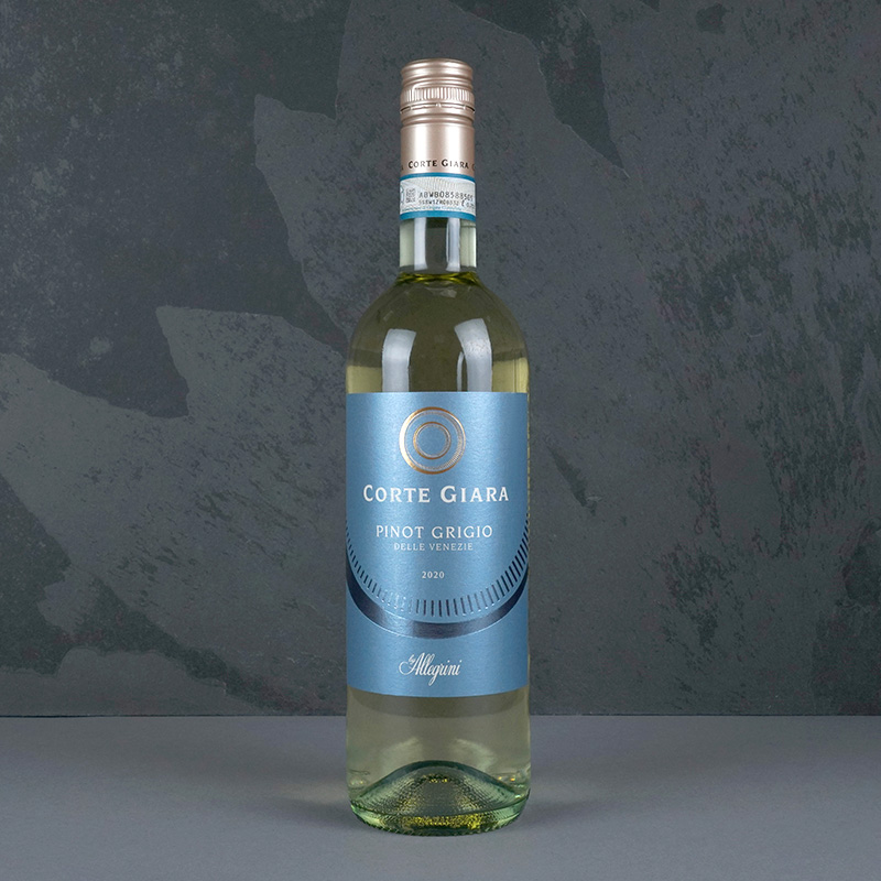 Pinot Grigio delle Venezie | Corte Giara, Italy | Stainton Wines