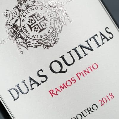 Duas Quintas Tinto