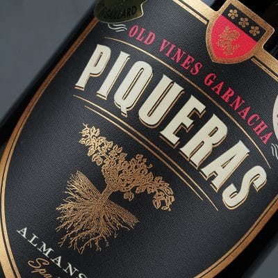Garnacha Old Vines