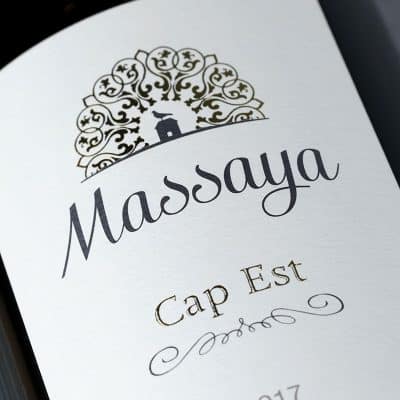 Cap Est