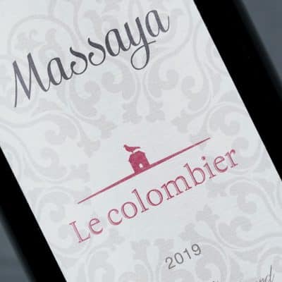 Le Colombier