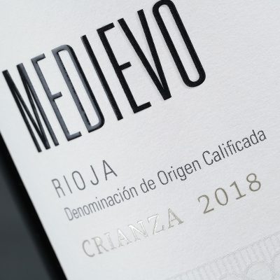 Rioja Crianza Tinto