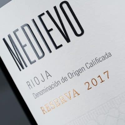 Rioja Reserva Tinto