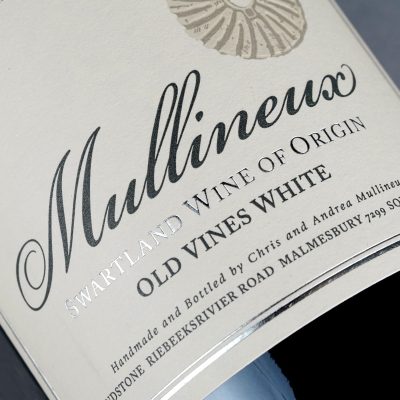 Old Vines White