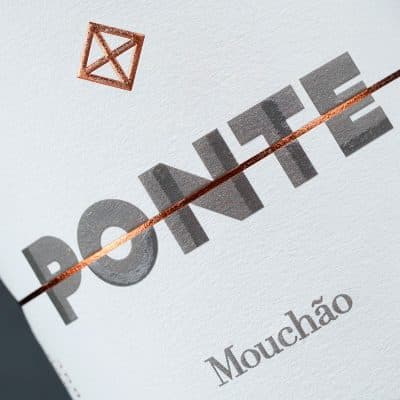 Ponte das Canas
