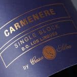 Carménère, S7 - Image 3