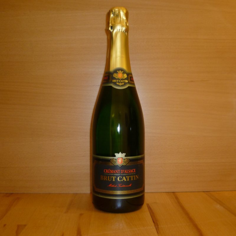 Cremant d'Alsace