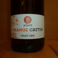 Pinot Gris Orange Wine - Image 3