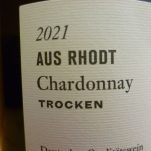 Chardonnay Aus Rhodt - Image 4