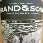 Shiraz, Fire and Ice - Image 2