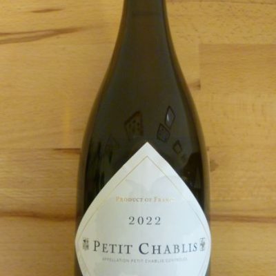 Petit Chablis