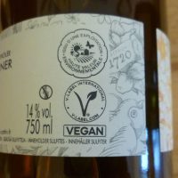 Gewurztraminer Orange Wine - Image 3