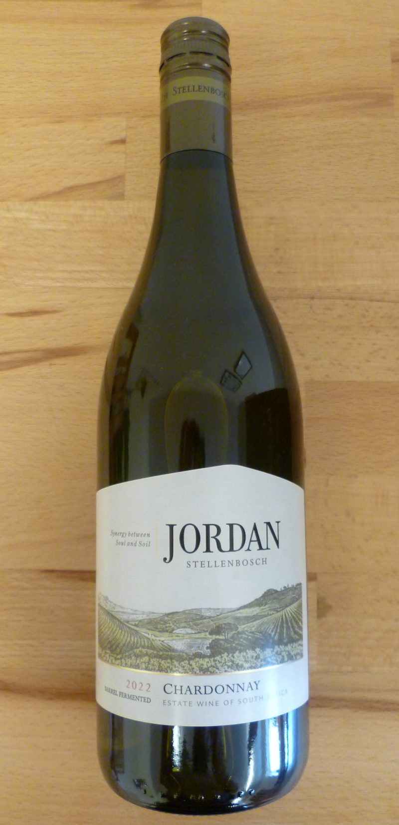 Chardonnay