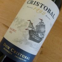 Malbec, Cristobal - Image 2