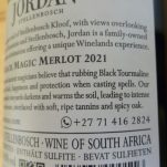 Merlot, Black Magic - Image 3