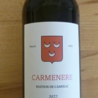Carmenere - Image 2