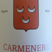 Carmenere - Image 3